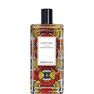 Maasaï Mara Parfum Grand Cru Maasaï Mara Parfum Grand Cru