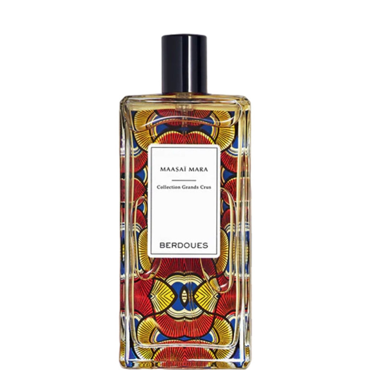 Maasaï Mara Parfum Grand Cru