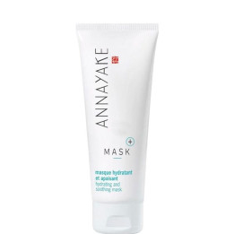 Mask + Masque Hydratant et Apaisant