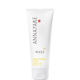 Mask + Masque Anti-Fatigue et éclat