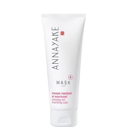 Mask + Masque Repulpant et Nourrissant