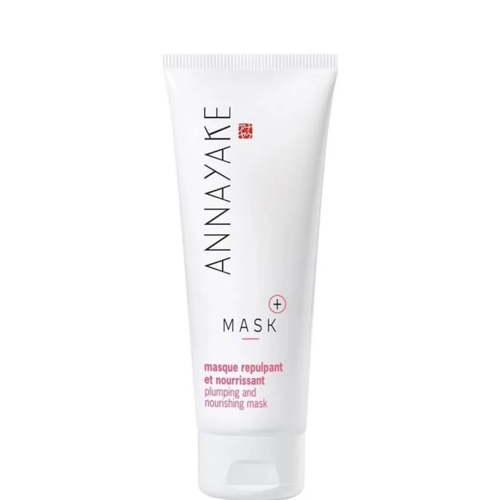 Mask + Masque Repulpant et Nourrissant - Annayaké - Incenza