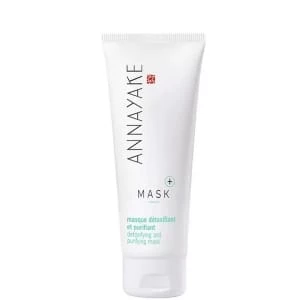Mask + Masque détoxifiant et purifiant Mask + Masque détoxifiant et purifiant