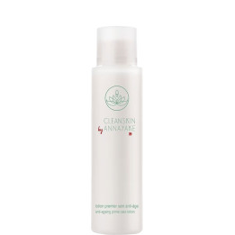 Cleanskin By Annayake Lotion Premier Soin Anti-âge