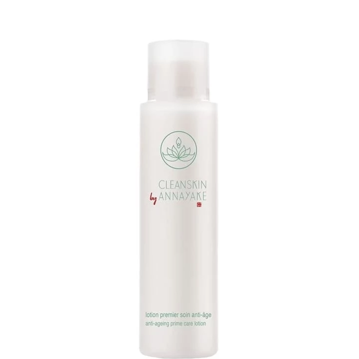 Cleanskin By Annayake Lotion Premier Soin Anti-âge - Annayaké - Incenza