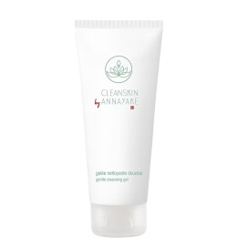 Cleanskin By Annayake Gelée Nettoyante Douceur