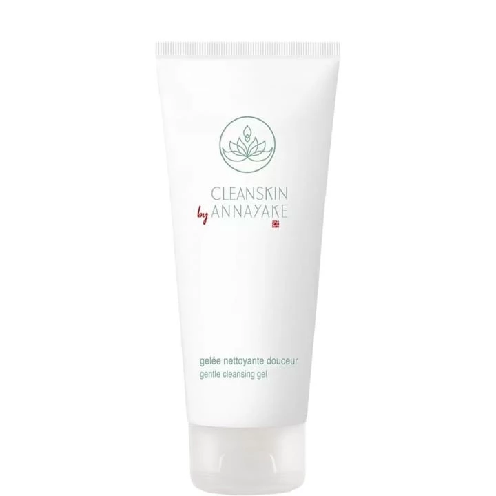 Cleanskin By Annayake Gelée Nettoyante Douceur - Annayaké - Incenza