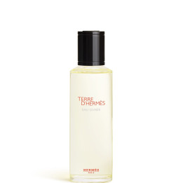 Terre d'Hermès Eau Givrée Recharge Parfum