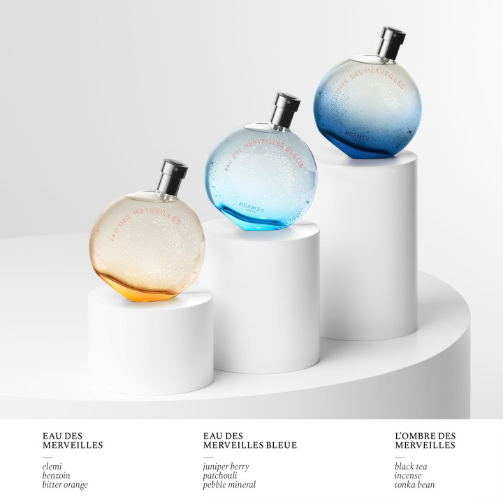 Ombre des Merveilles Recharge Eau de Parfum