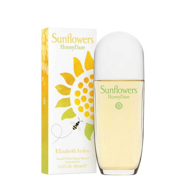 Sunflowers Honey Daze Eau de Toilette
