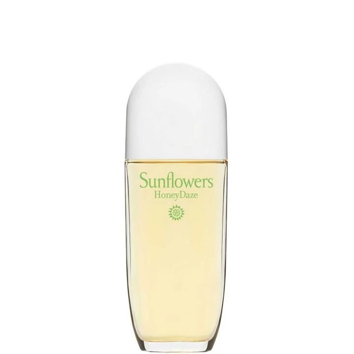 Sunflowers Honey Daze Eau de Toilette - Elizabeth Arden - Incenza