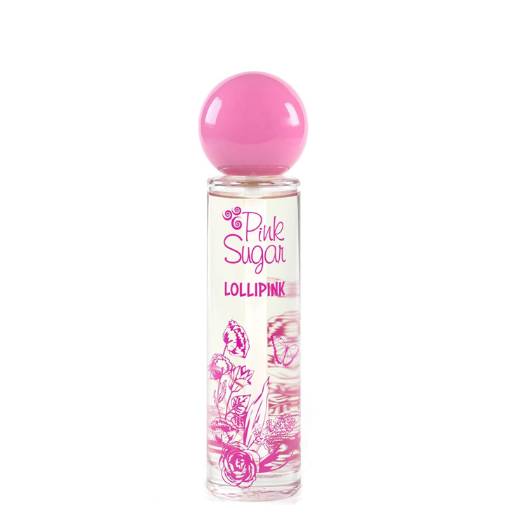Lollipink Eau de Toilette 100