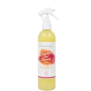 Cocktail Curl Remedy Spray Capillaire Réparateur de Fourches Cocktail Curl Remedy Spray Capillaire Réparateur de Fourches