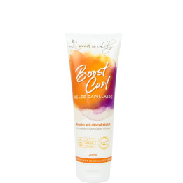 Boost Curl Gelée Capillaire 