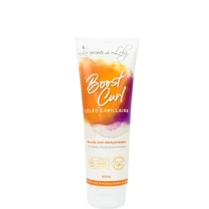 Boost Curl Gelée Capillaire Définissante Boost Curl Gelée Capillaire Définissante