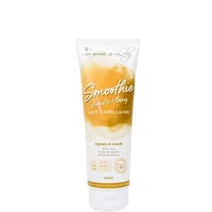 Smoothie Vanille-Ylang Lait Capillaire Nourrissant Smoothie Vanille-Ylang Lait Capillaire Nourrissant