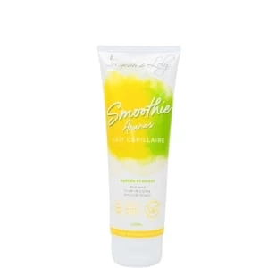 Smoothie Ananas Lait Capillaire Nourissant Smoothie Ananas Lait Capillaire Nourissant