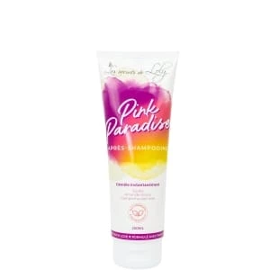 Pink Paradise Après-Shampooing Démêlant Instantané Pink Paradise Après-Shampooing Démêlant Instantané