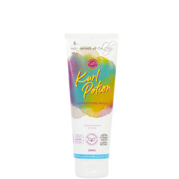 Kurl Potion Superfood Milk - Soin Leave-in