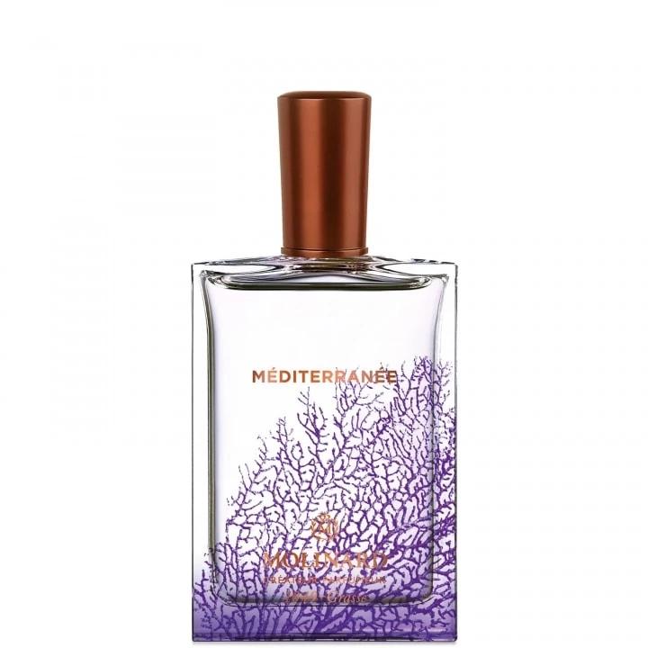 Méditerranée Eau de Parfum - Molinard - Incenza