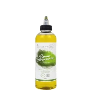 Sérum Croissance Huile de Soin Capillaire Sérum Croissance Huile de Soin Capillaire