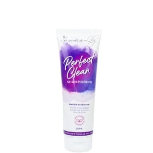 Perfect Clean Shampooing  Perfect Clean Shampooing