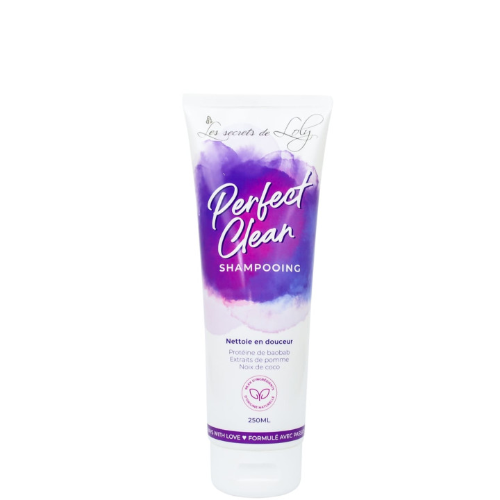 Perfect Clean Shampooing 