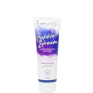 Bubble Dream Shampooing Enfant Bubble Dream Shampooing Enfant