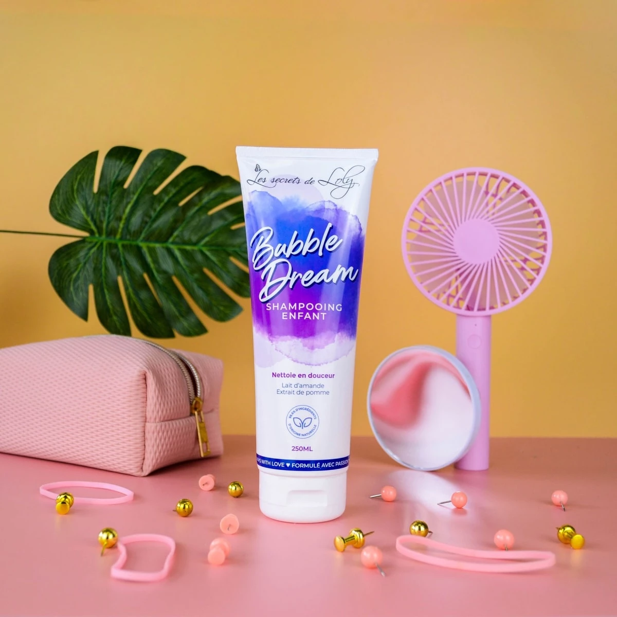 Duo Magique Bubble Dream & Bubble Smooth main image 0