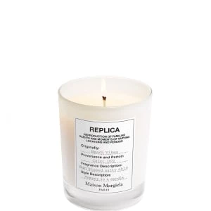 REPLICA Beach Walk Bougie Parfumée Florale REPLICA Beach Walk Bougie Parfumée Florale