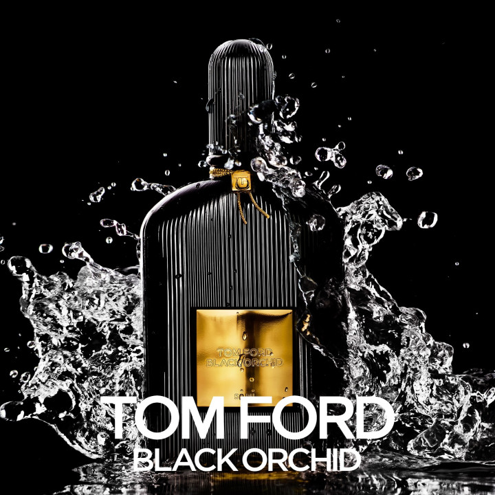 Black Orchid Eau de Parfum
