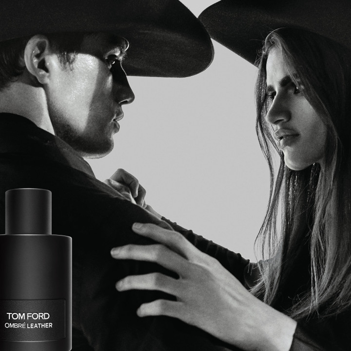 Ombré Leather Eau de Parfum