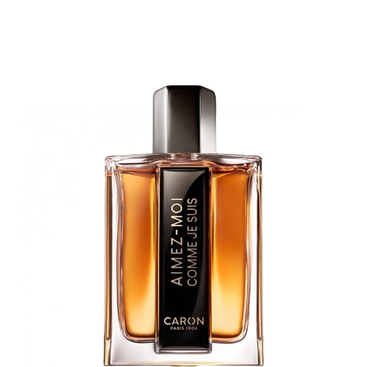 Aimez-Moi Comme Je Suis Eau de Toilette - 125 ml - CARON - Incenza