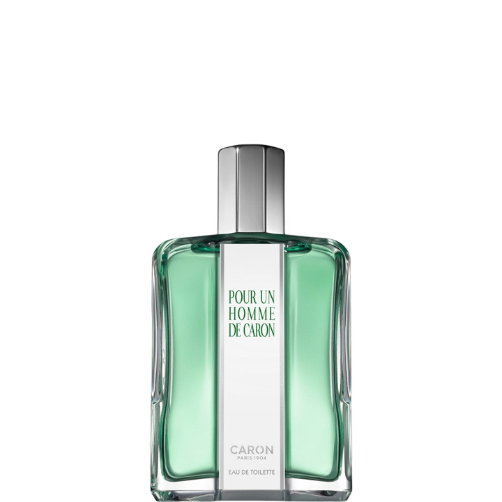 Pour un Homme de Caron Eau de Toilette