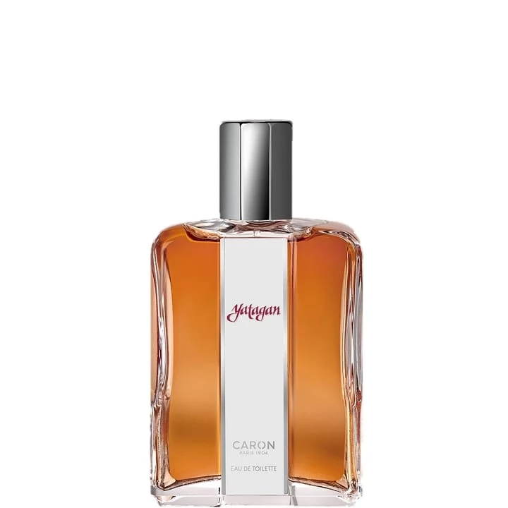 Yatagan Eau de Toilette - CARON - Incenza