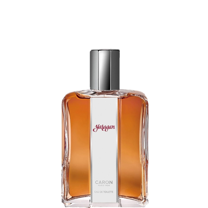 Yatagan Eau de Toilette