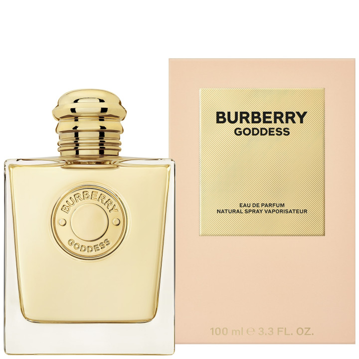Burberry Goddess Eau de Parfum 100 ml