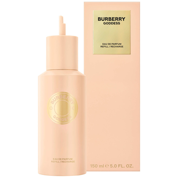Burberry Goddess Eau de Parfum - Flacon Recharge
