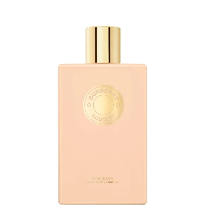 Burberry Goddess Lotion pour le Corps - Burberry - Incenza