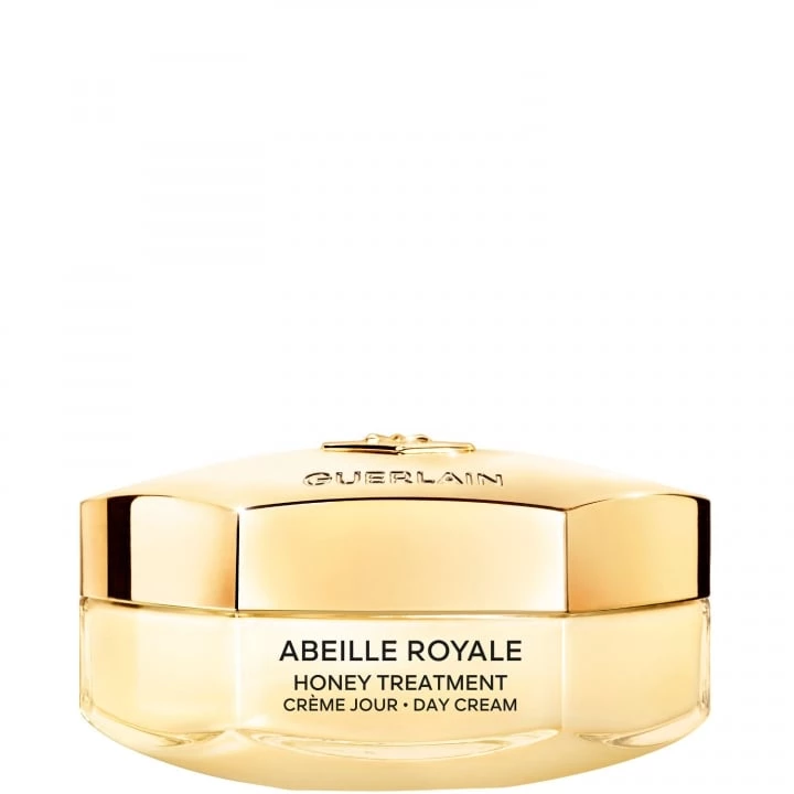 Abeille Royale Honey Treatment Crème Jour - GUERLAIN - Incenza