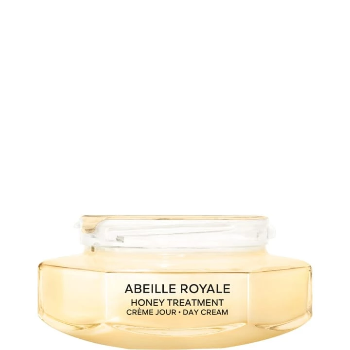 Abeille Royale Honey Treatment Crème Jour - La Recharge - GUERLAIN - Incenza
