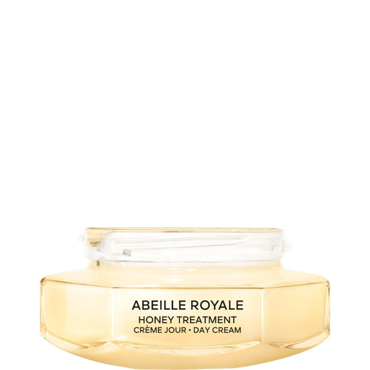 Abeille Royale Honey Treatment Crème Jour - La Recharge