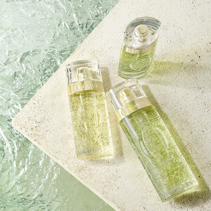 Ô de Lancôme Eau de Toilette
