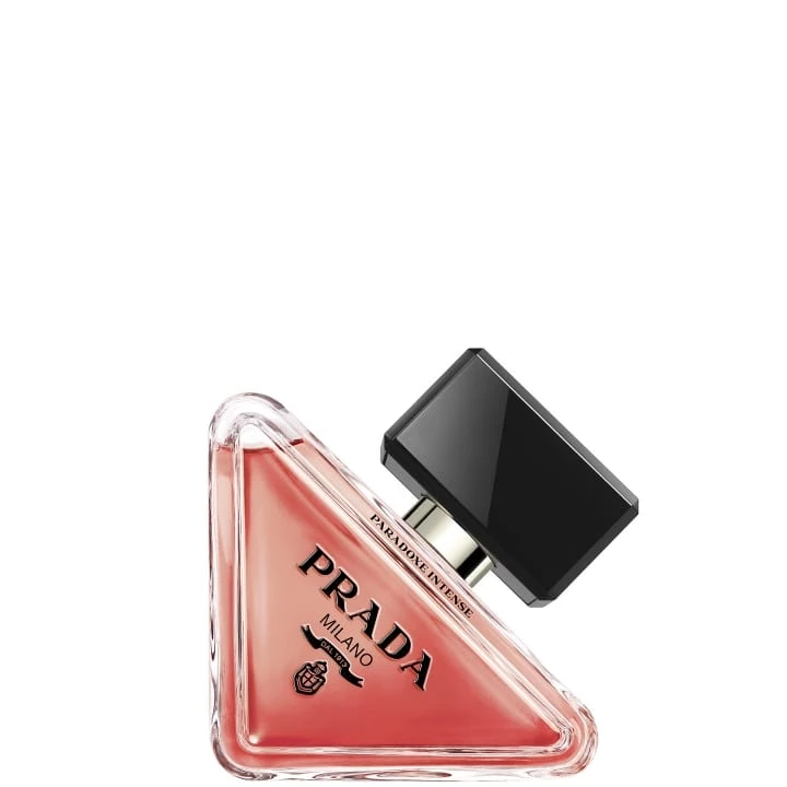 Prada Paradoxe Intense - Eau de Parfum Florale Ambrée Boisée