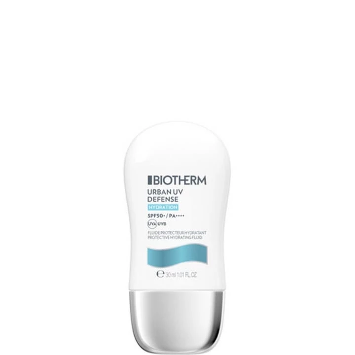 Urban UV Defense Fluide Protecteur Hydratant - Biotherm - Incenza