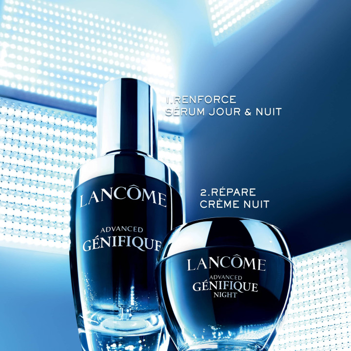 Advanced Génifique Sérum Activateur d'Éclat