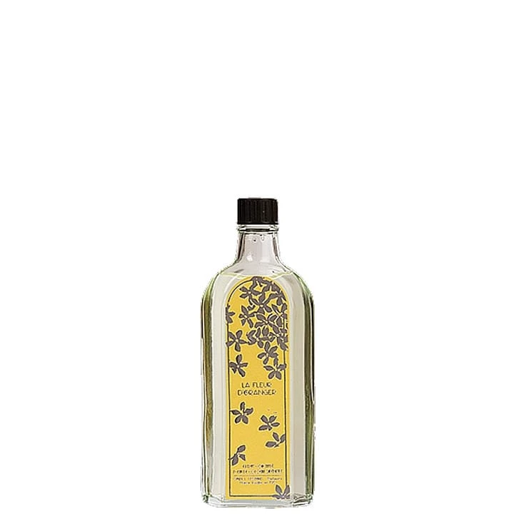 La Fleur d'Oranger Extrait concentré (15%) d'Eau de Cologne Supérieure - Oriza L. Legrand - Incenza