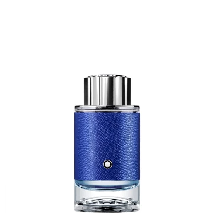 Montblanc Explorer Ultra Blue Eau de Parfum - MONTBLANC - Incenza