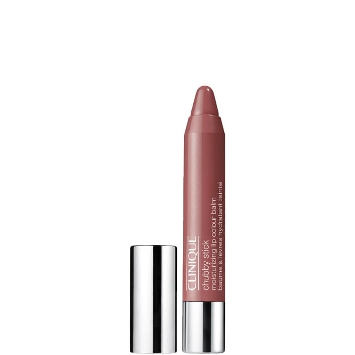 02 Chubby Stick Baume à Lèvres Hydratant Teinté - CLINIQUE - Incenza