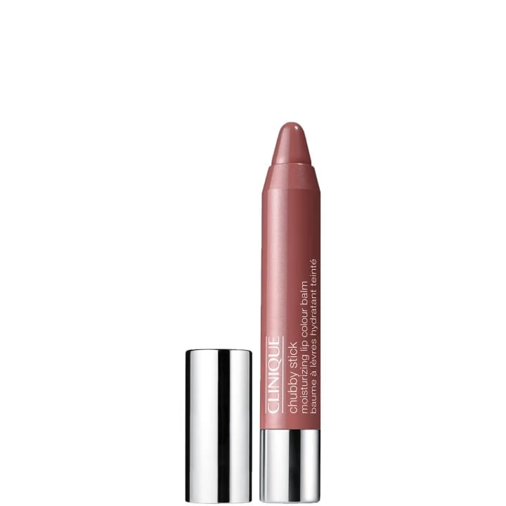 02 Chubby Stick Baume à Lèvres Hydratant Teinté - CLINIQUE - Incenza